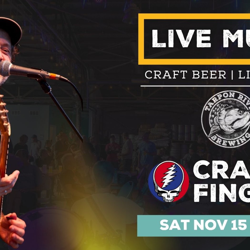 Crazy Fingers 1